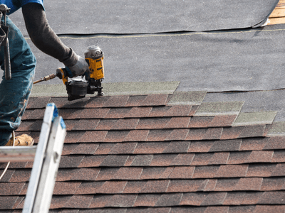 About Roof Repair Experts Westerville, OH